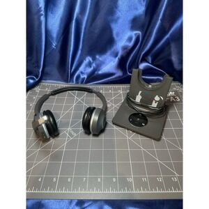 Cisco Headset 561 with Multi Standard Base- CP-HS-WL-561-M-US Tested/Working